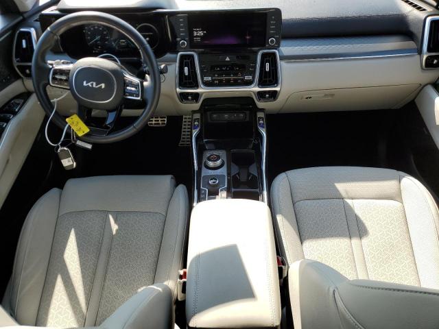 Photo 7 VIN: KNDRMDLH4P5140019 - KIA SORENTO SX 