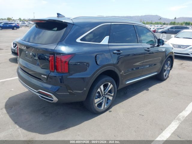 Photo 3 VIN: KNDRMDLH4P5206519 - KIA SORENTO 