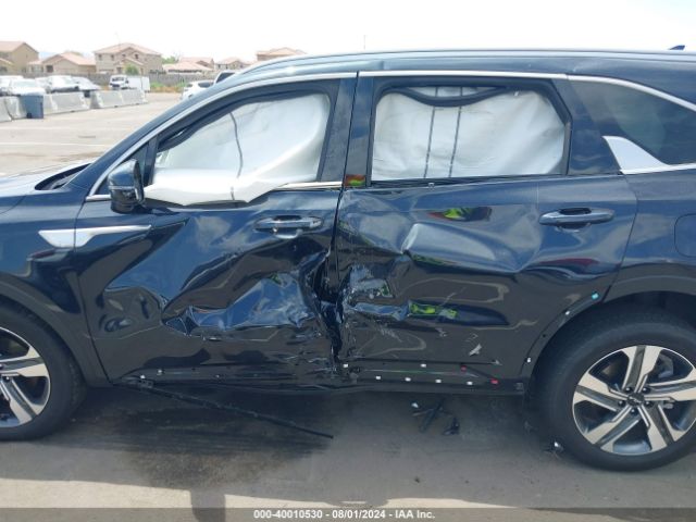 Photo 5 VIN: KNDRMDLH4P5206519 - KIA SORENTO 