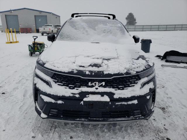 Photo 4 VIN: KNDRMDLH5P5164636 - KIA SORENTO 