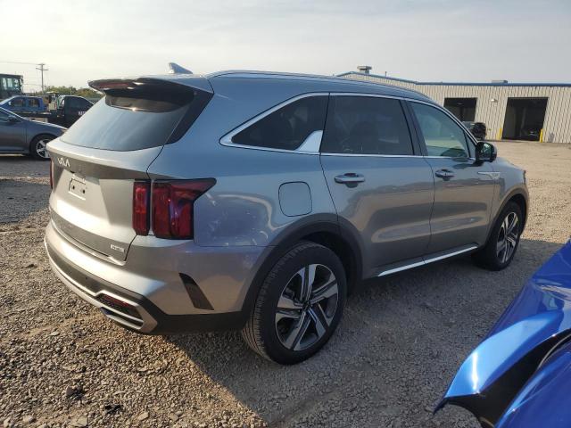 Photo 2 VIN: KNDRMDLH5P5187270 - KIA SORENTO SX 