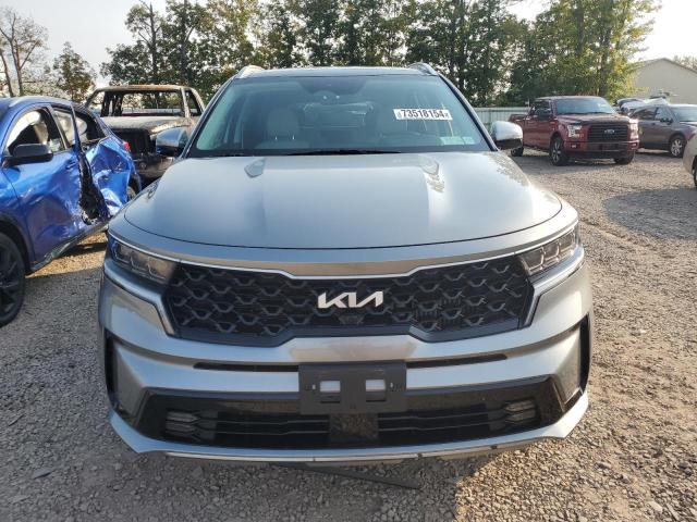 Photo 4 VIN: KNDRMDLH5P5187270 - KIA SORENTO SX 