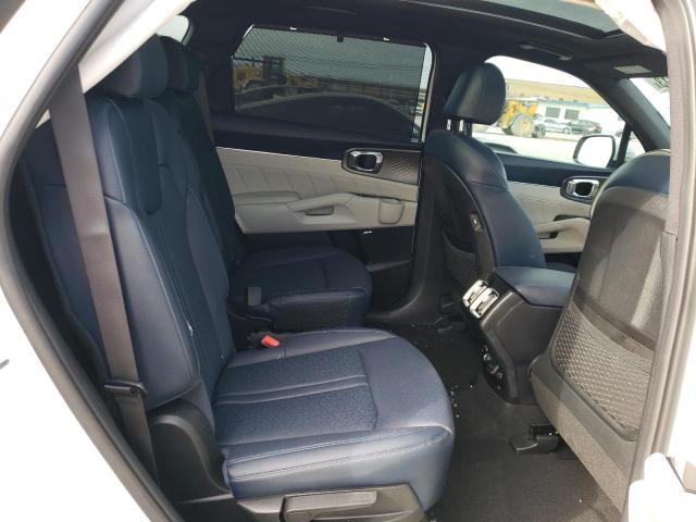 Photo 10 VIN: KNDRMDLH6P5202214 - KIA SORENTO 