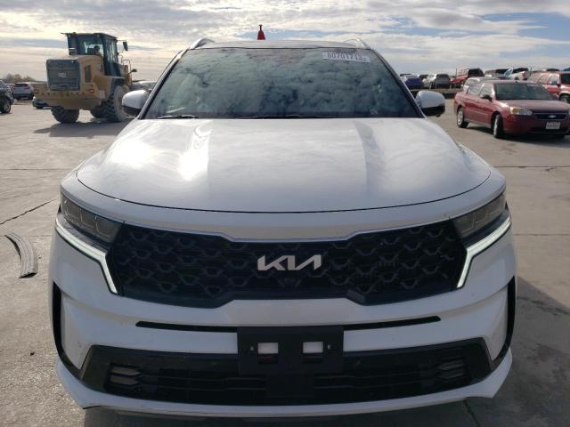 Photo 4 VIN: KNDRMDLH6P5202214 - KIA SORENTO 