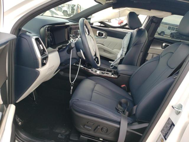 Photo 6 VIN: KNDRMDLH6P5202214 - KIA SORENTO 