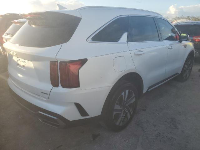 Photo 2 VIN: KNDRMDLH7P5194544 - KIA SORENTO SX 