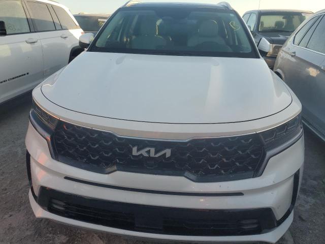 Photo 4 VIN: KNDRMDLH7P5194544 - KIA SORENTO SX 