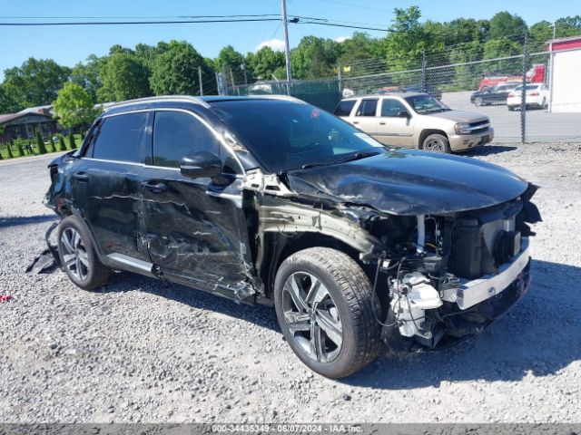 Photo 0 VIN: KNDRMDLH8N5067444 - KIA SORENTO 