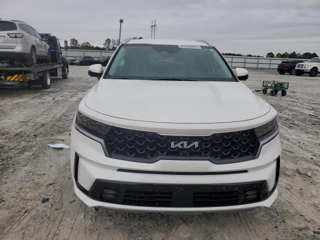 Photo 4 VIN: KNDRMDLH9N5078372 - KIA SORENTO SX 