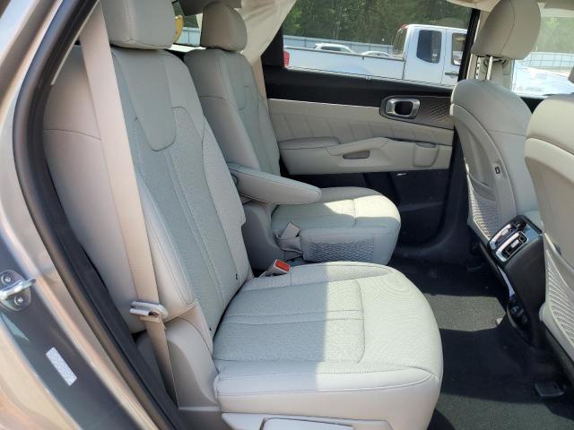 Photo 10 VIN: KNDRMDLHXR5259227 - KIA SORENTO 