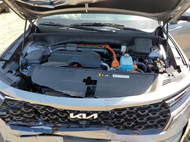 Photo 11 VIN: KNDRMDLHXR5259227 - KIA SORENTO 