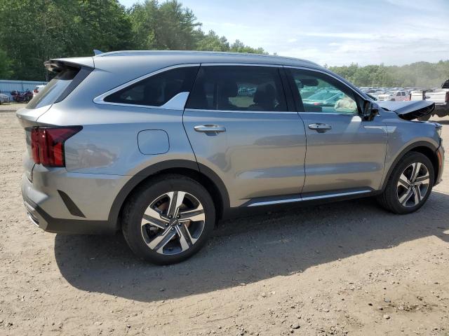 Photo 2 VIN: KNDRMDLHXR5259227 - KIA SORENTO 