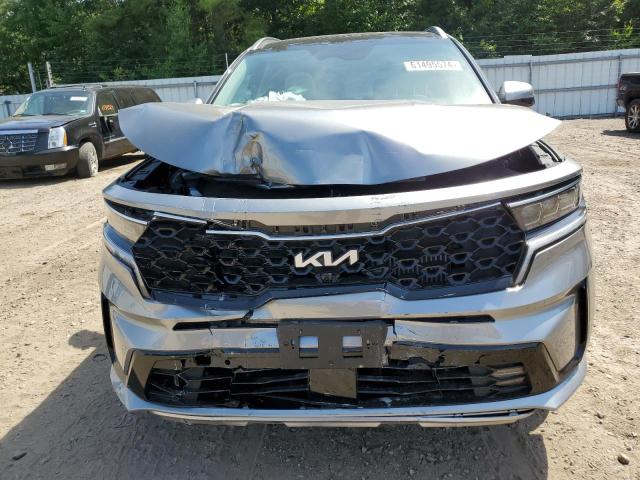 Photo 4 VIN: KNDRMDLHXR5259227 - KIA SORENTO 