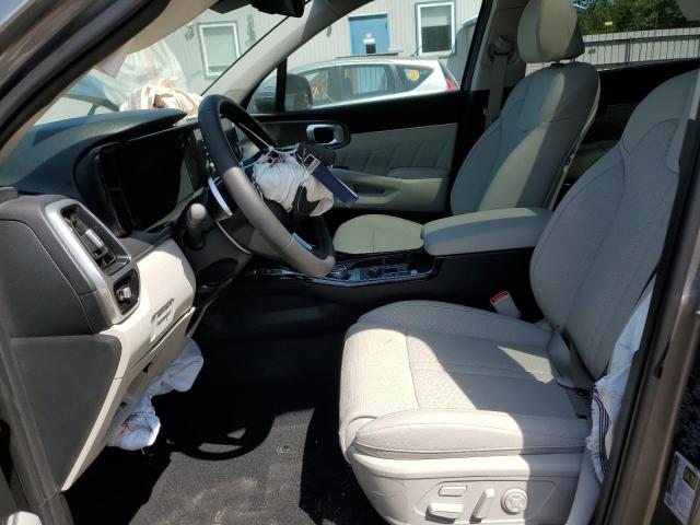 Photo 6 VIN: KNDRMDLHXR5259227 - KIA SORENTO 