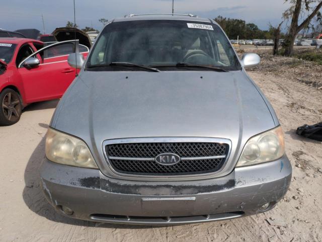 Photo 4 VIN: KNDUP131046534898 - KIA SEDONA EX 