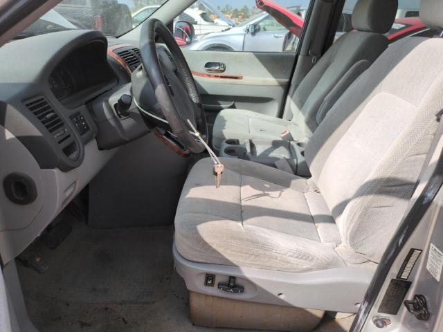 Photo 6 VIN: KNDUP131046534898 - KIA SEDONA EX 