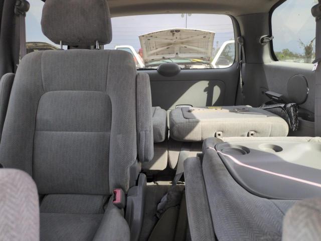 Photo 9 VIN: KNDUP131046534898 - KIA SEDONA EX 