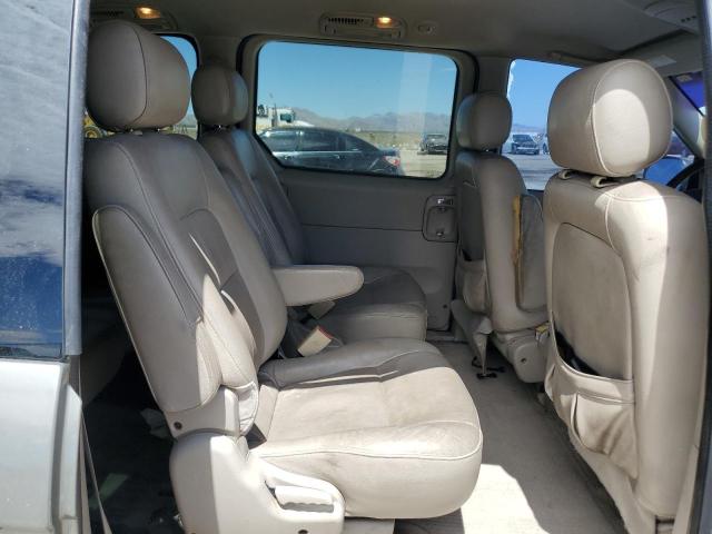 Photo 10 VIN: KNDUP131056627180 - KIA SEDONA EX 