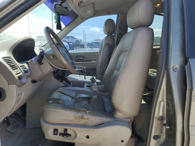 Photo 6 VIN: KNDUP131056627180 - KIA SEDONA EX 