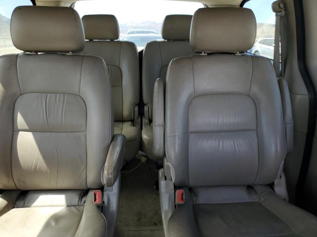 Photo 9 VIN: KNDUP131056627180 - KIA SEDONA EX 