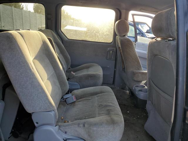 Photo 10 VIN: KNDUP131056640057 - KIA SEDONA EX 