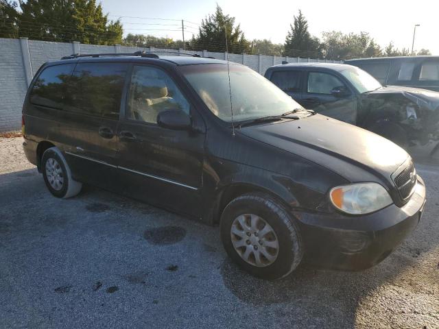 Photo 3 VIN: KNDUP131056640057 - KIA SEDONA EX 