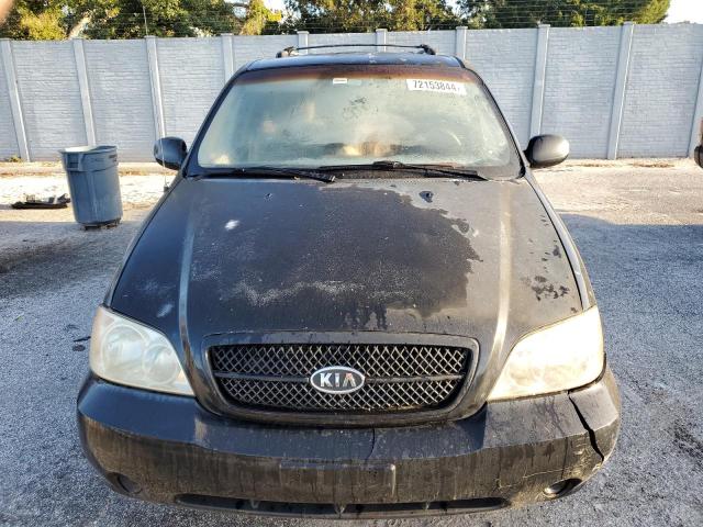 Photo 4 VIN: KNDUP131056640057 - KIA SEDONA EX 