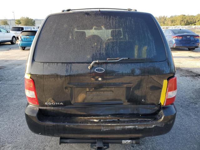 Photo 5 VIN: KNDUP131056640057 - KIA SEDONA EX 