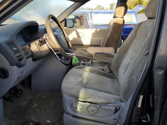 Photo 6 VIN: KNDUP131056640057 - KIA SEDONA EX 