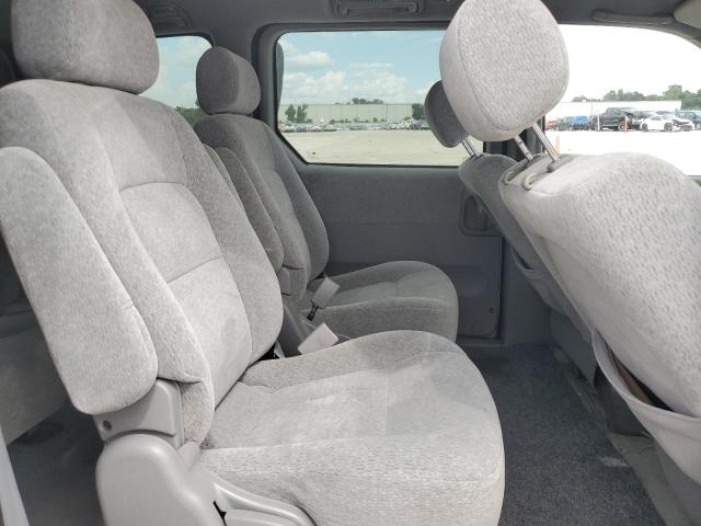 Photo 10 VIN: KNDUP131056669395 - KIA SEDONA EX 