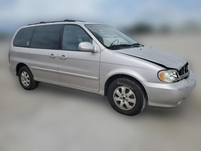 Photo 3 VIN: KNDUP131056669395 - KIA SEDONA EX 