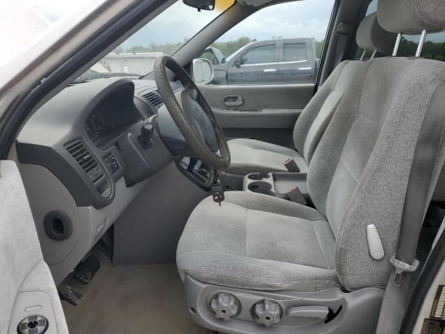 Photo 6 VIN: KNDUP131056669395 - KIA SEDONA EX 