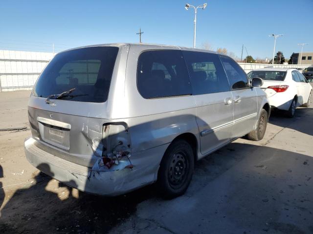 Photo 2 VIN: KNDUP131236371153 - KIA SEDONA EX 