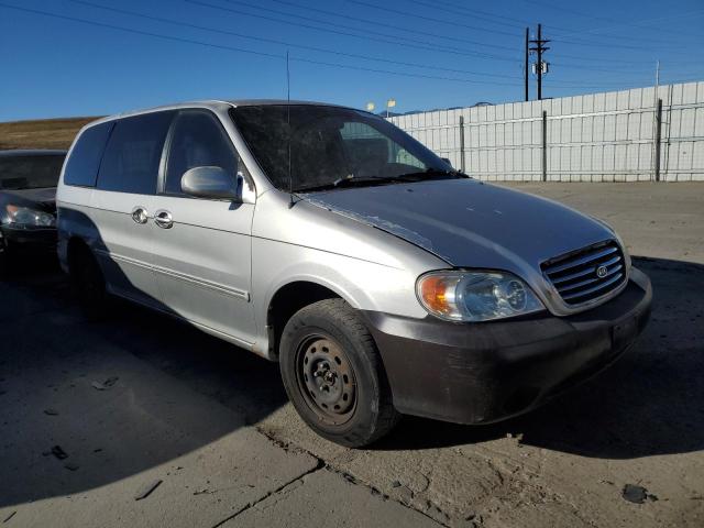 Photo 3 VIN: KNDUP131236371153 - KIA SEDONA EX 