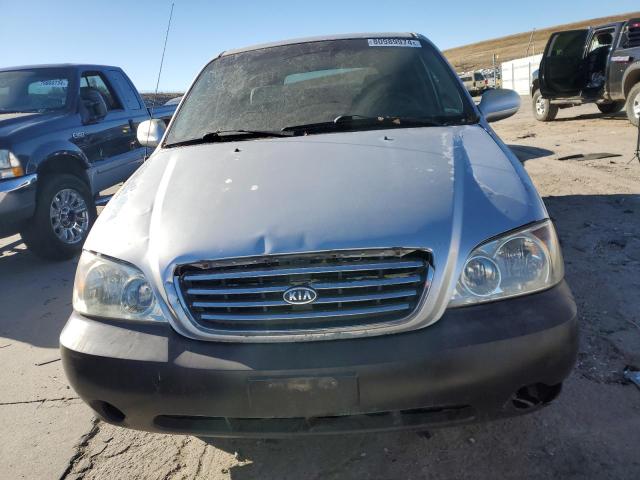 Photo 4 VIN: KNDUP131236371153 - KIA SEDONA EX 