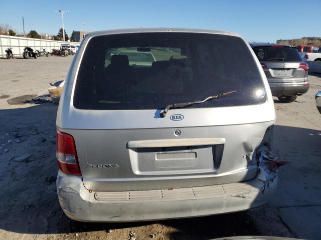 Photo 5 VIN: KNDUP131236371153 - KIA SEDONA EX 