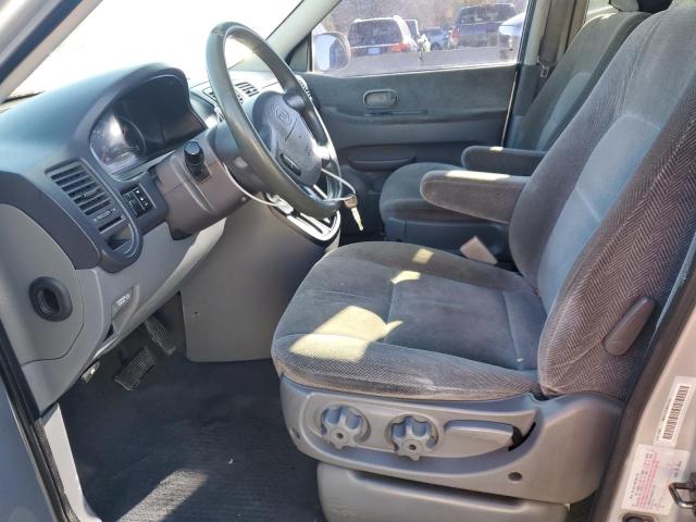 Photo 6 VIN: KNDUP131236371153 - KIA SEDONA EX 