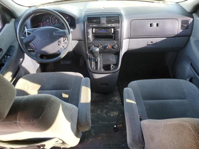 Photo 7 VIN: KNDUP131236371153 - KIA SEDONA EX 