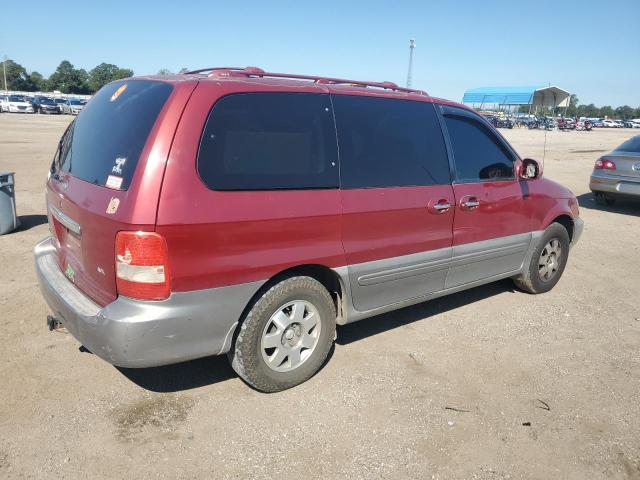 Photo 2 VIN: KNDUP131236411909 - KIA SEDONA EX 