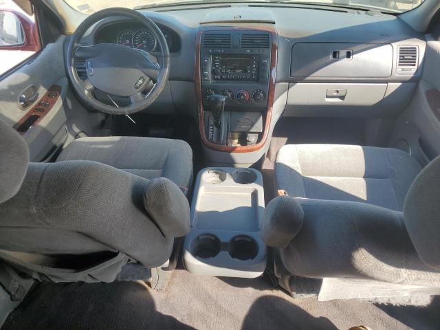 Photo 7 VIN: KNDUP131236411909 - KIA SEDONA EX 