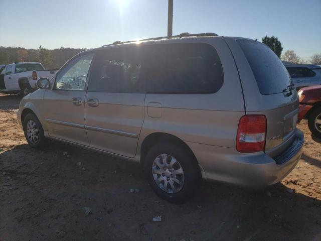 Photo 1 VIN: KNDUP131246543215 - KIA SEDONA EX 