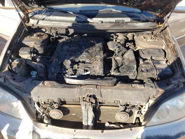 Photo 11 VIN: KNDUP131246543215 - KIA SEDONA EX 