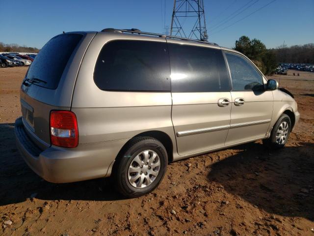 Photo 2 VIN: KNDUP131246543215 - KIA SEDONA EX 