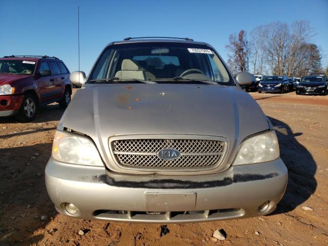 Photo 4 VIN: KNDUP131246543215 - KIA SEDONA EX 