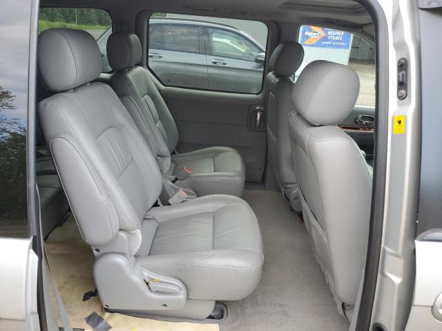 Photo 10 VIN: KNDUP131246598909 - KIA SEDONA EX 