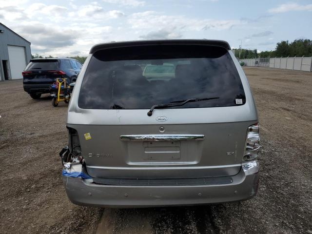 Photo 5 VIN: KNDUP131246598909 - KIA SEDONA EX 