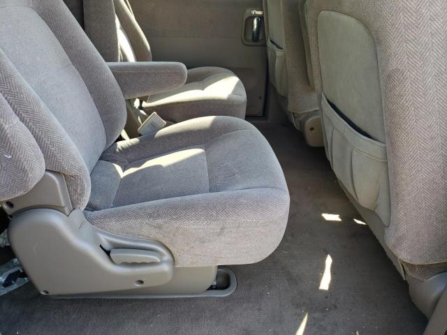 Photo 10 VIN: KNDUP131336391458 - KIA SEDONA EX 