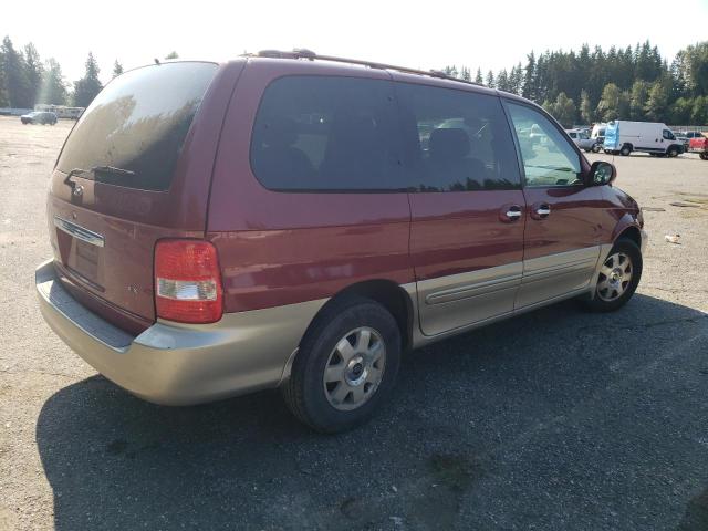 Photo 2 VIN: KNDUP131336391458 - KIA SEDONA EX 