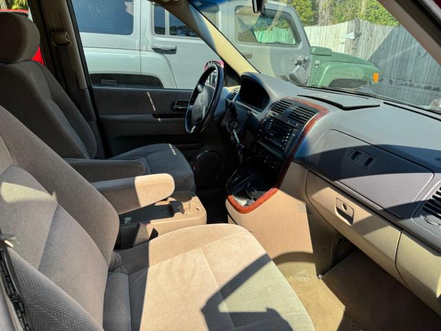 Photo 4 VIN: KNDUP131336487798 - KIA SEDONA EX 