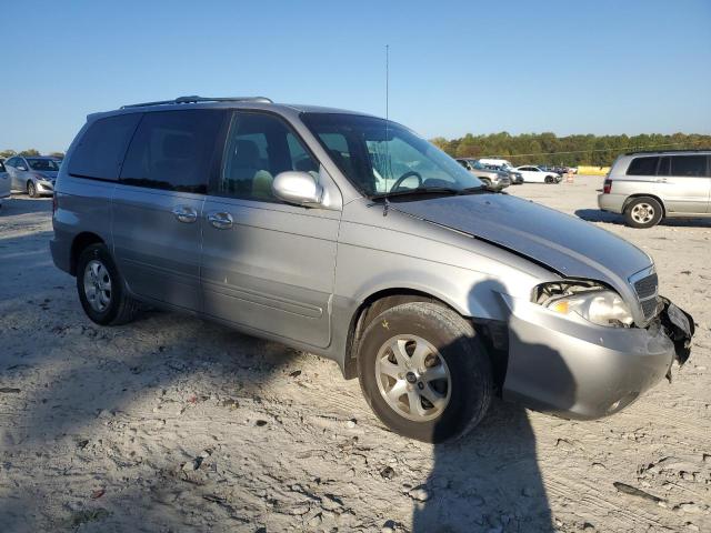 Photo 3 VIN: KNDUP131346508490 - KIA SEDONA EX 